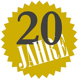Dr. Schmitt - 20 Jahre Jubiläum